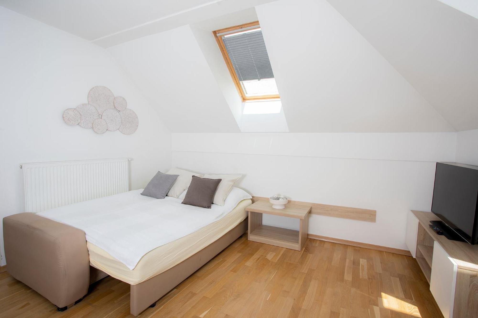 Apartments Agenija Bled Room photo